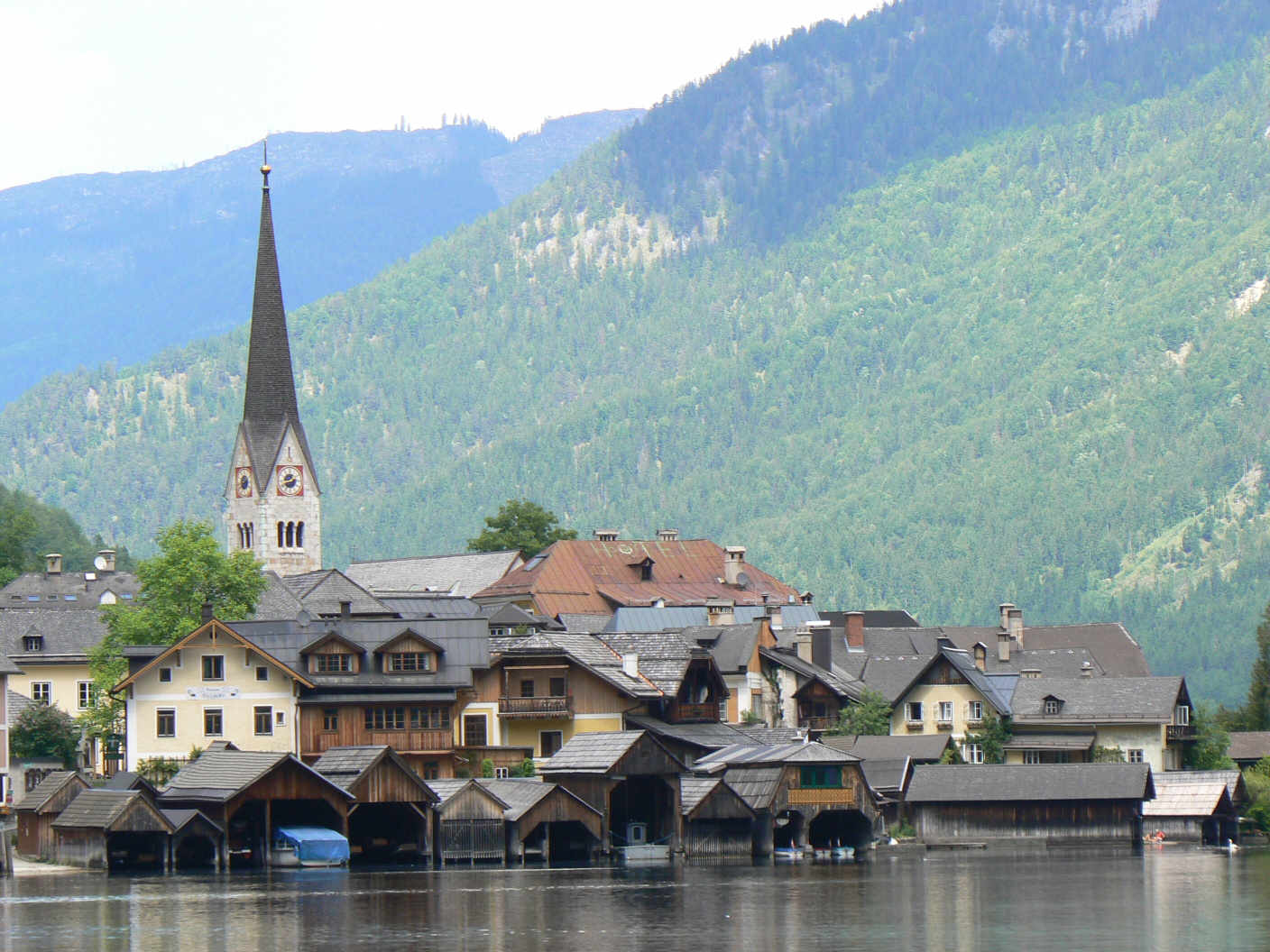 Hallstatt